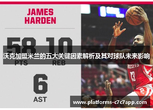 沃克加盟米兰的五大关键因素解析及其对球队未来影响 沃克加盟米兰的五大关键因素解析及其对球队未来影响