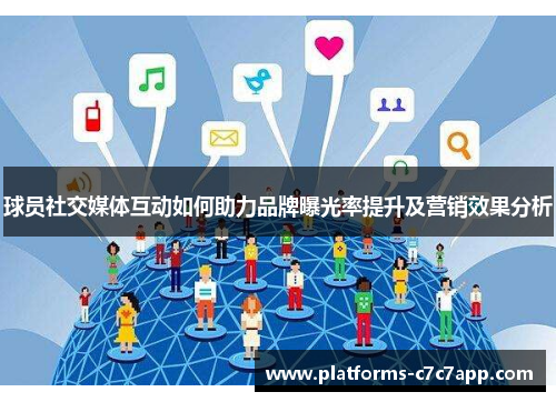 球员社交媒体互动如何助力品牌曝光率提升及营销效果分析 球员社交媒体互动如何助力品牌曝光率提升及营销效果分析