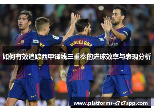 如何有效追踪西甲锋线三重奏的进球效率与表现分析 如何有效追踪西甲锋线三重奏的进球效率与表现分析