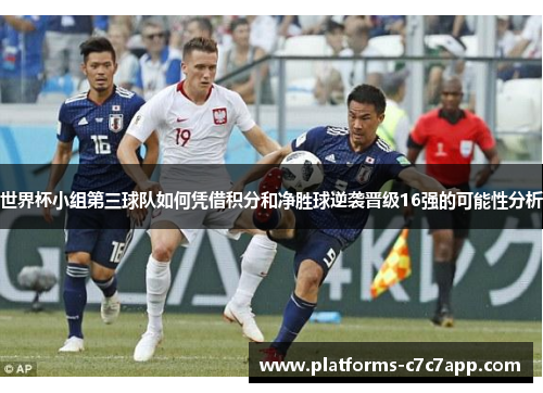 世界杯小组第三球队如何凭借积分和净胜球逆袭晋级16强的可能性分析 世界杯小组第三球队如何凭借积分和净胜球逆袭晋级16强的可能性分析